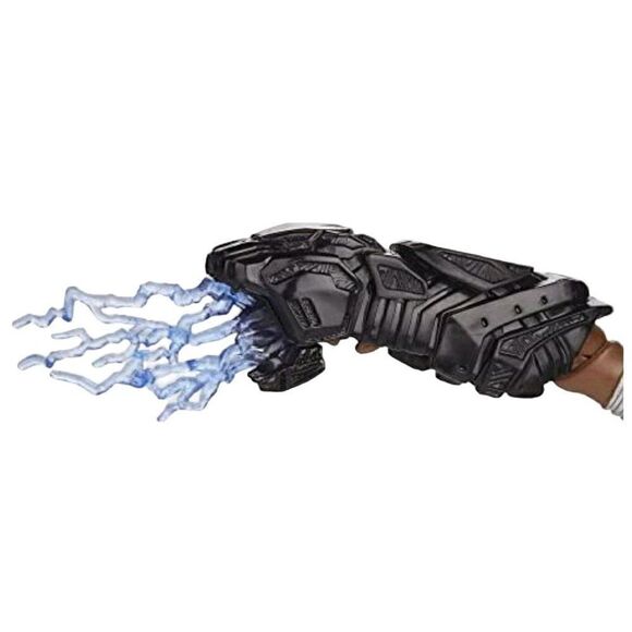 Marvel Black Panther Shuri Action Figure 6" Figure with Accessories NWT - Picture 4 of 6